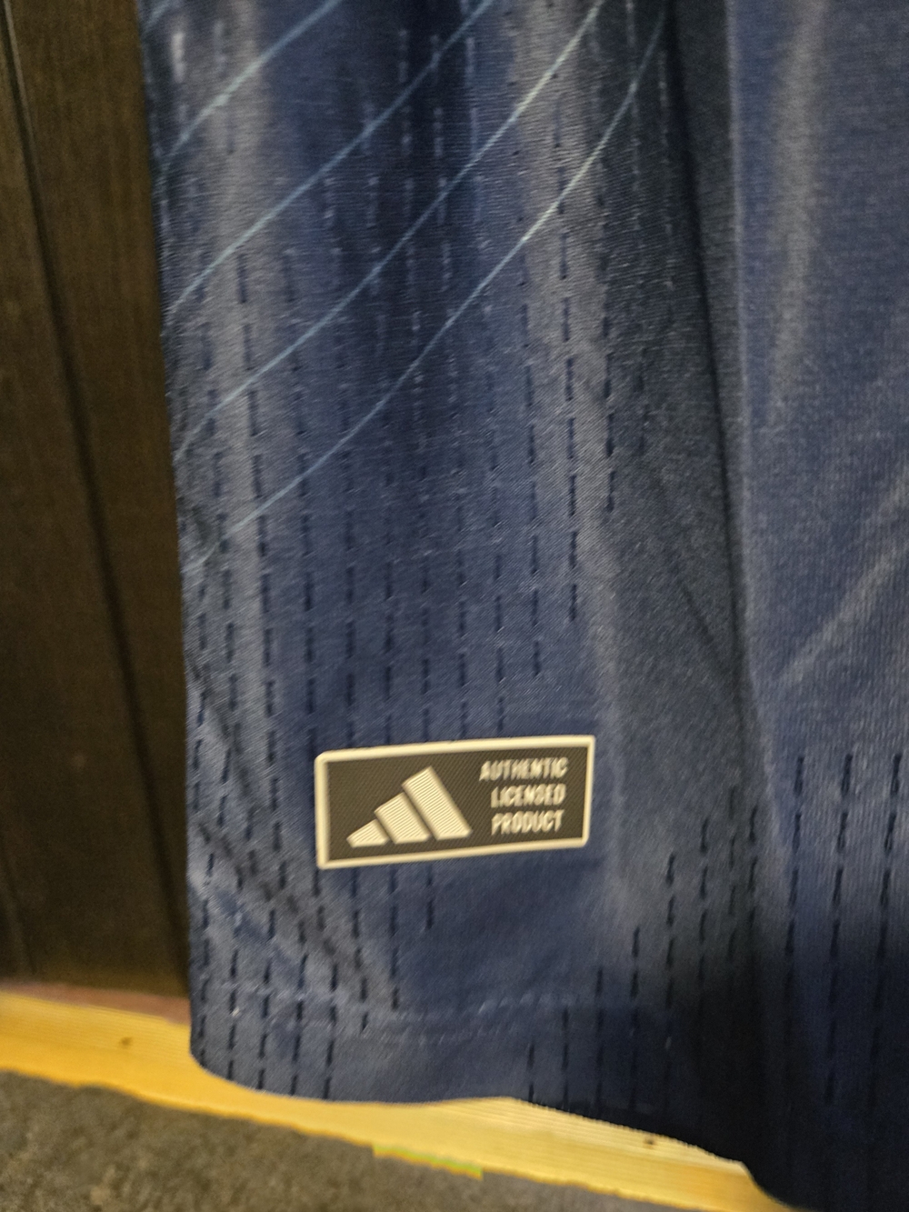 Japan Home Soccer Jersey World Cup 2026 With Fifa Patches - Picture 4 of 9
